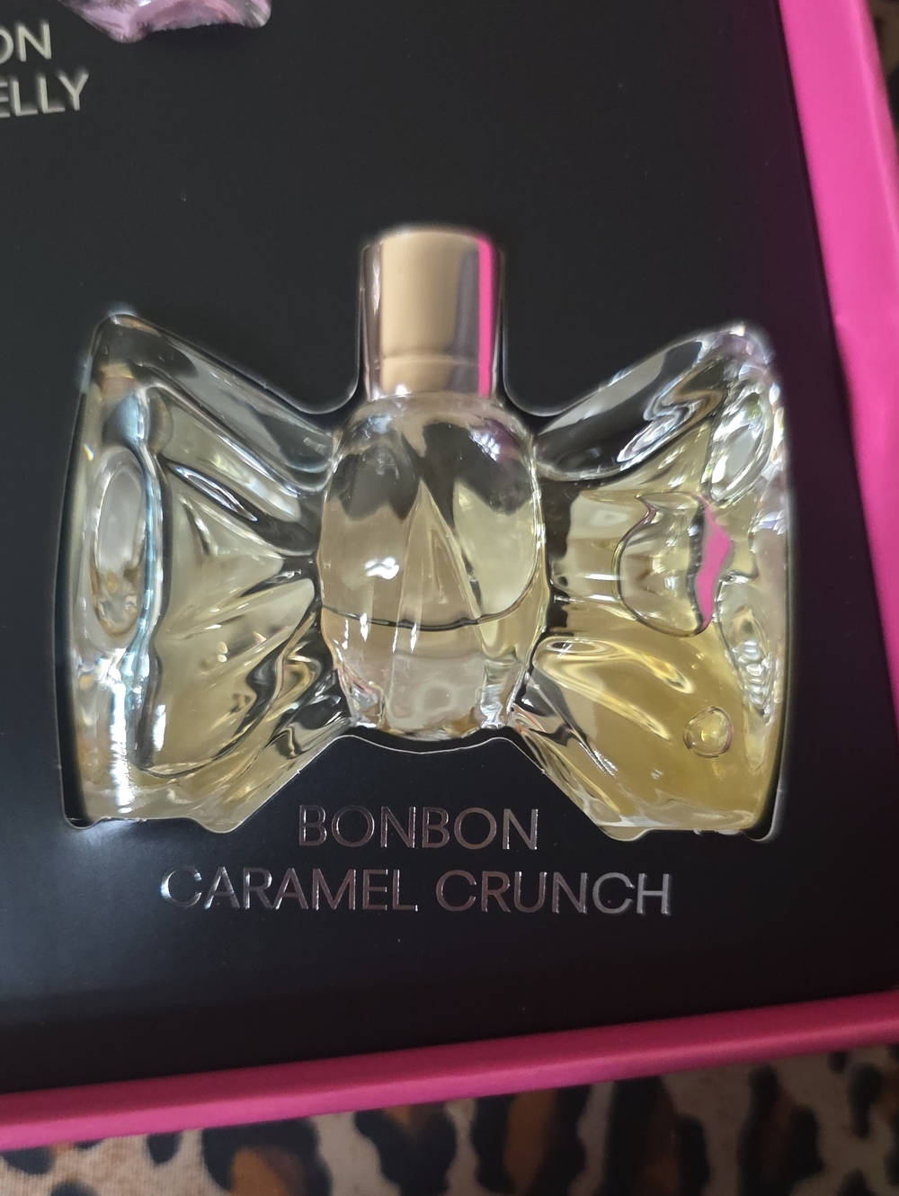 Viktor&Rolf BonBon Caramel Crunch Mini